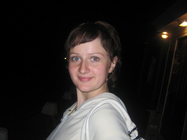 Оксана Шефер