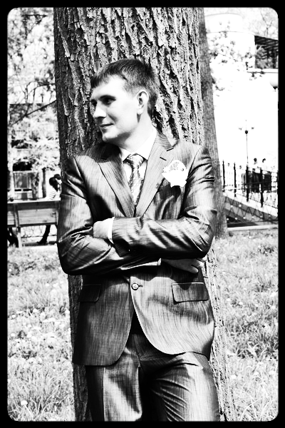 Андрей Мурзин