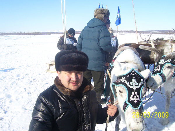 Владимир Докторов