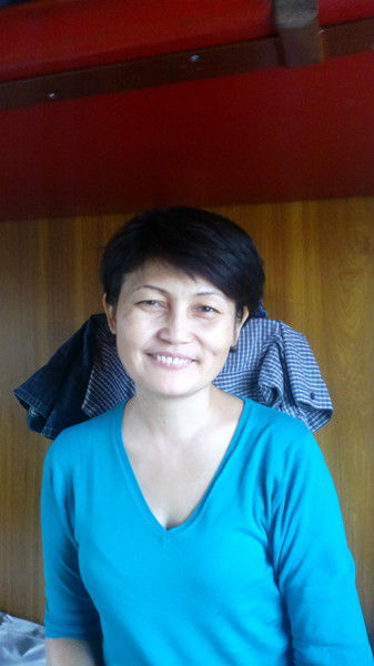 Гульнара Бегежанова