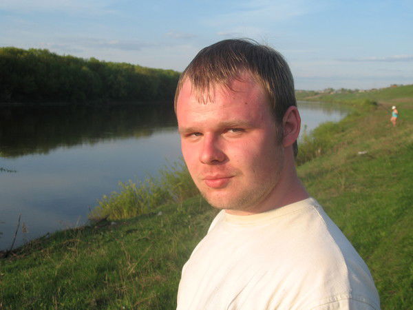 Роман Чекмасов