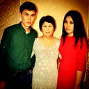 Бакиткул Каменова