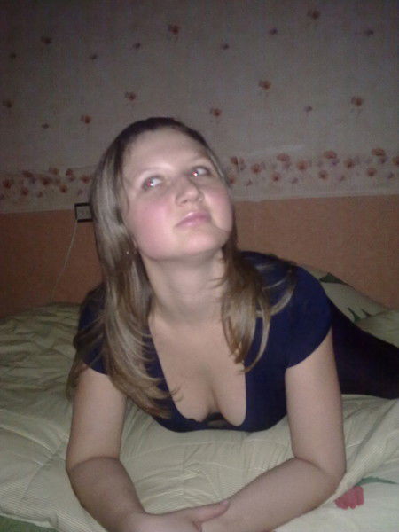 Танечка Баскова