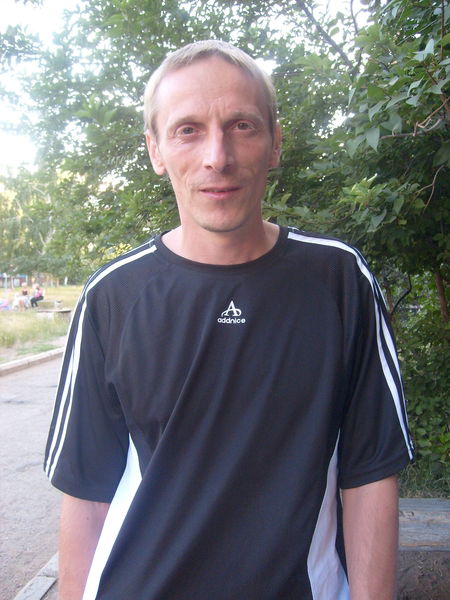 Александр Осинский