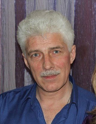 Василий Потапов