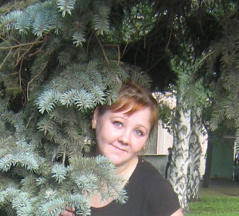 Екатерина Тарасова