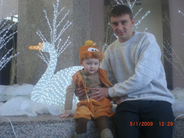 Анатолий Артамонов