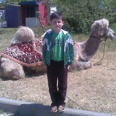 Нариман Лезгин