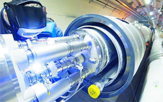 Максим Калинаев