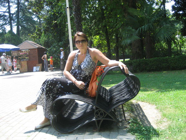 Елена Кремнёва