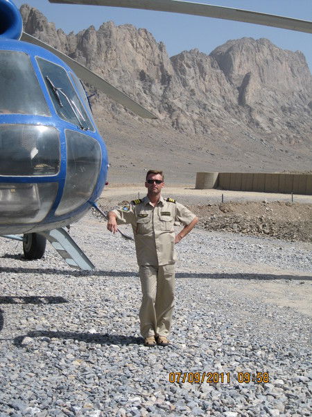 Сергей Брижань