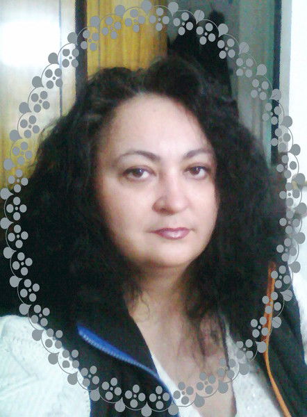 Вита Романова