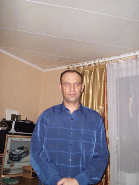 Терещенко Сергей