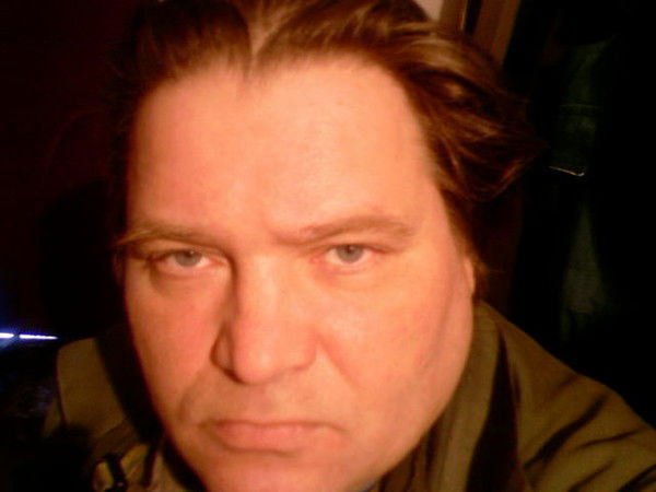 Андрей Ефимов