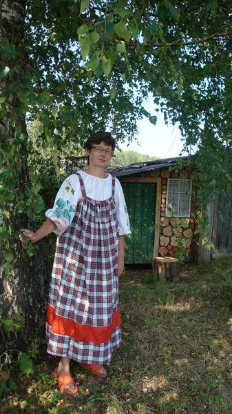 Людмила Шатрова