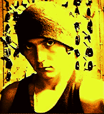 Уголёк ..............