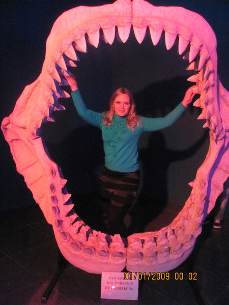 Надежда Завгородняя