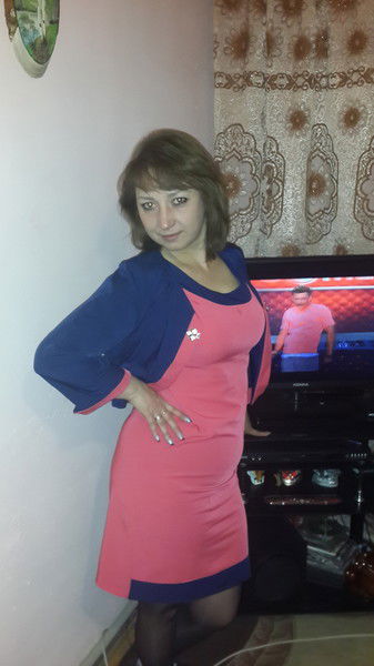 Анна Горовенко