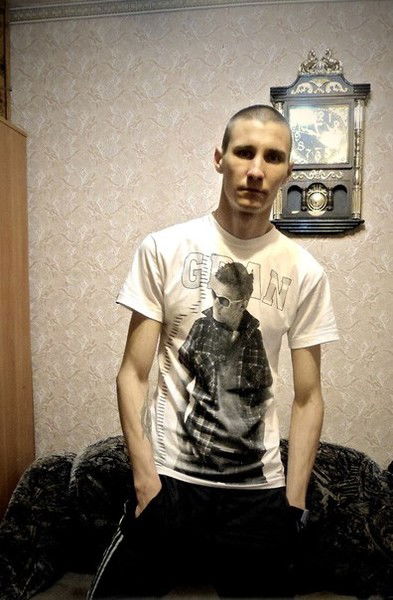 Дмитрий Бантуров