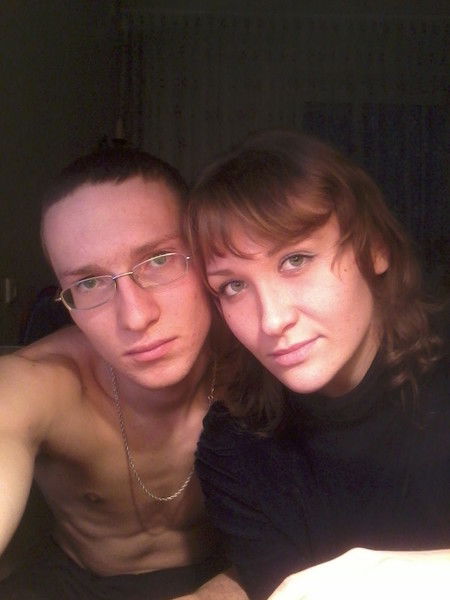 Катерина Назаренко