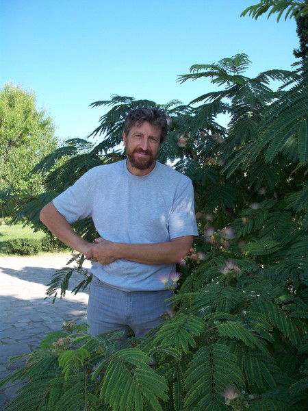 Владимир Кирилуша