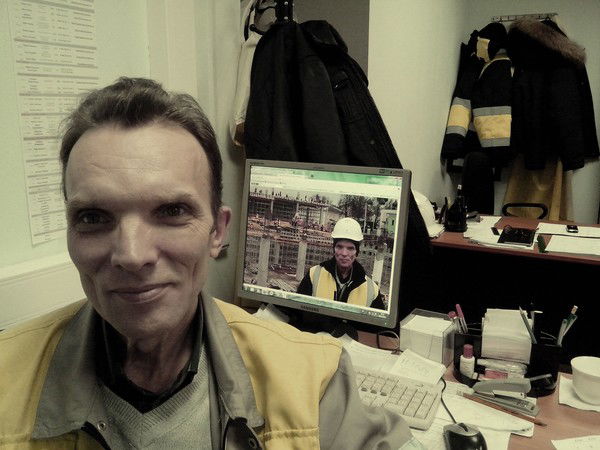 Сергей Кузнецов