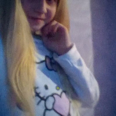 Настюшка Смирнова