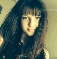 Марина Дмитриева