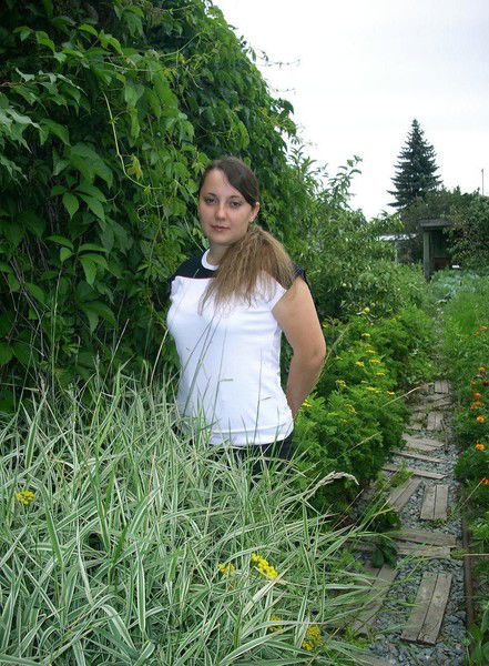 Надежда Белоусова