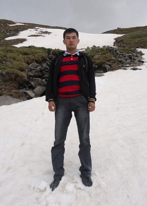 Жениш Саманчиев