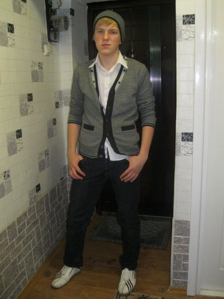 Евгений Казанов