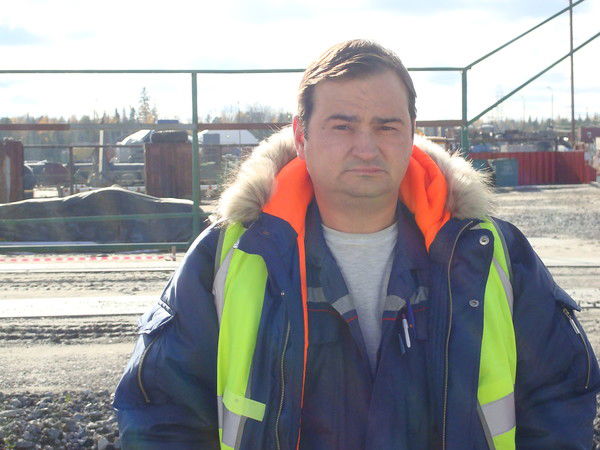 Сергей Зубрилов