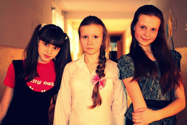 Елизавета Шевцова