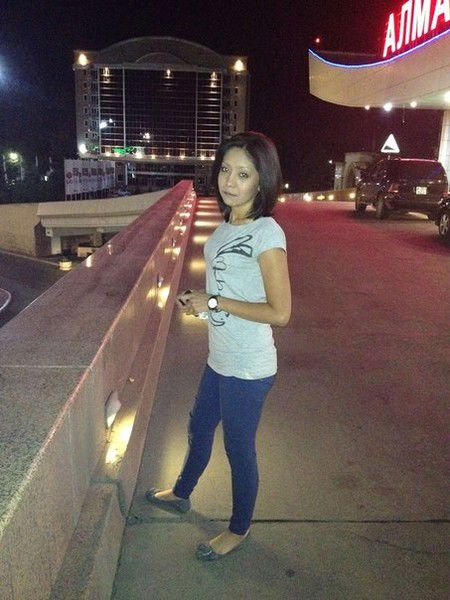 Динара Азимова