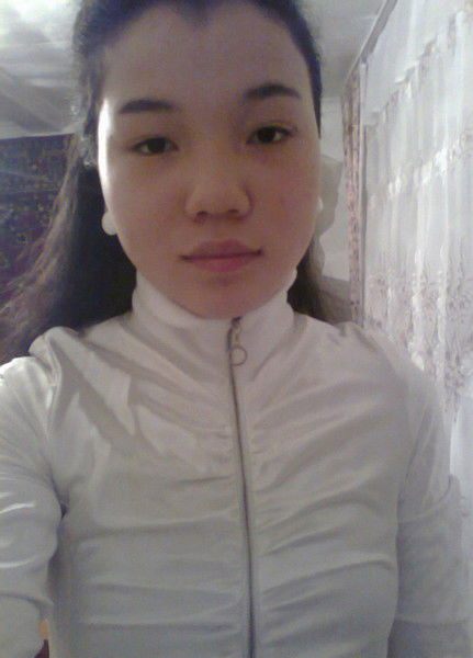 Айжана Садыкова