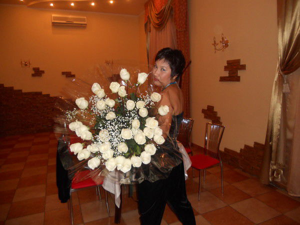 Гульмира Кузенова