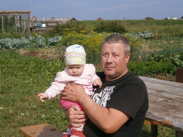 Александр Батуев