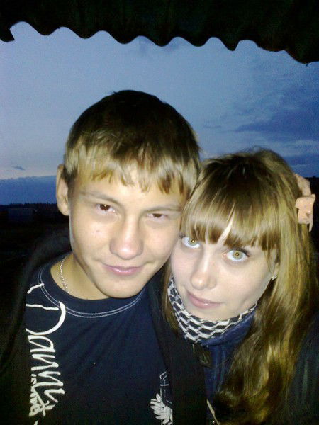 Николай Жданов