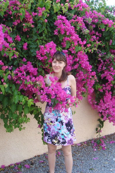 Левина Марина