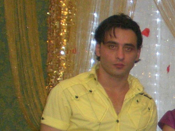 Руслан Кенгер