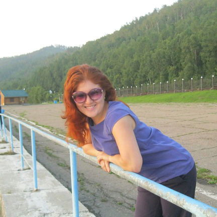 Нина Великанова