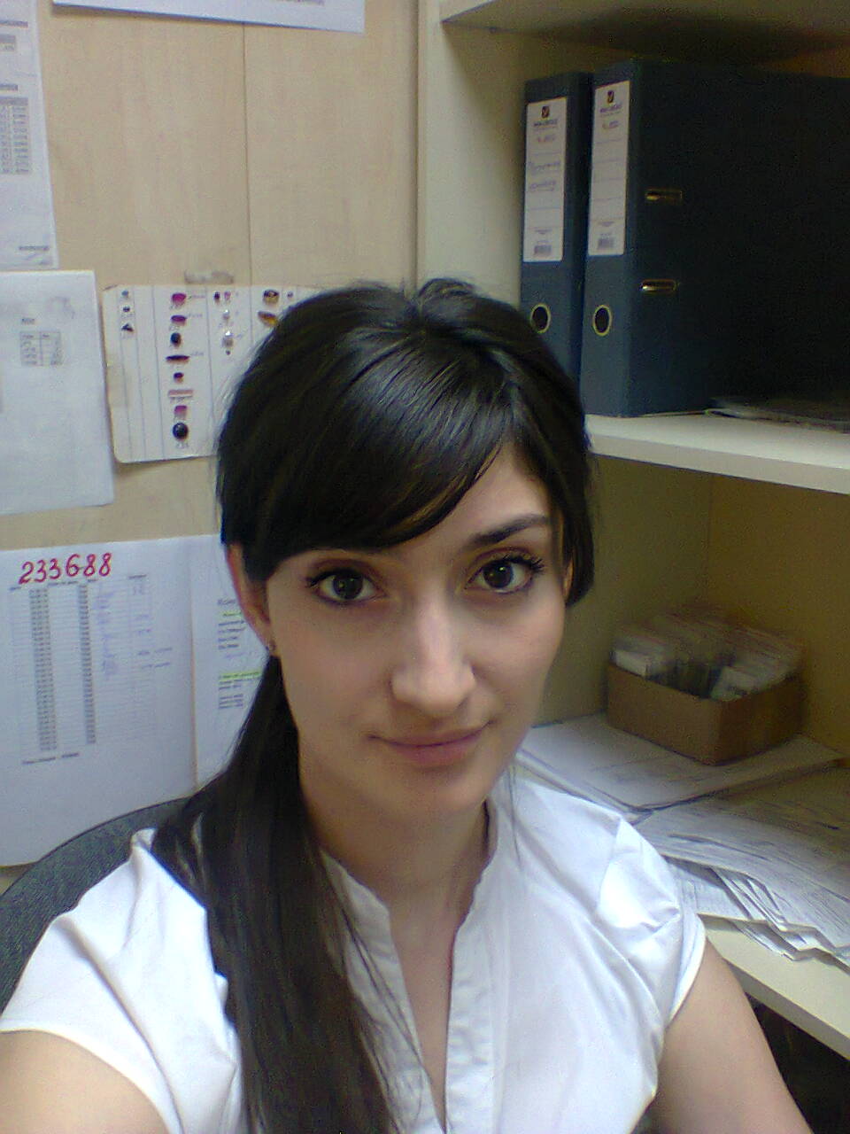 Рузана Анчокова