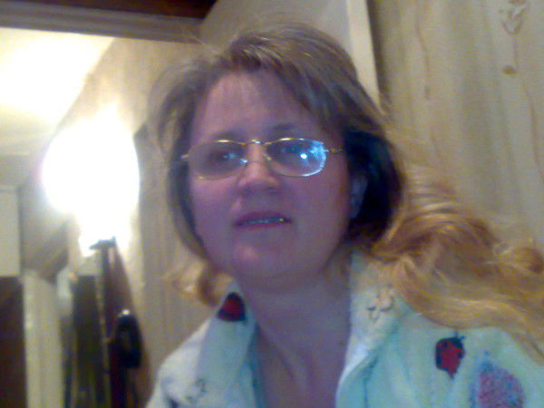 Елена Спиридонова