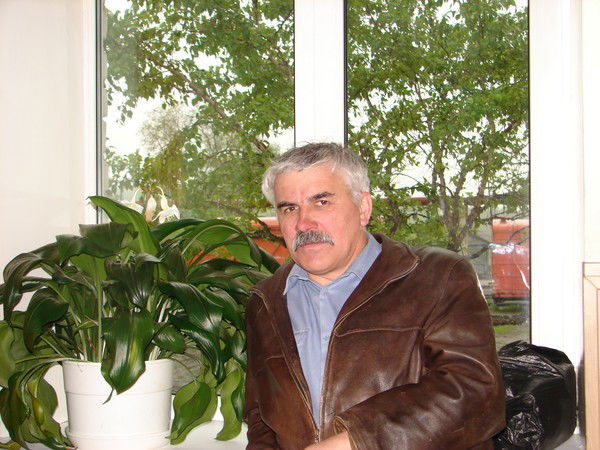 Николай Иванов