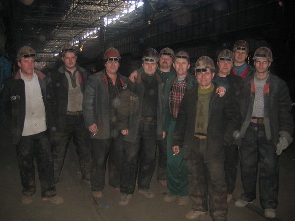 Куликов Саня