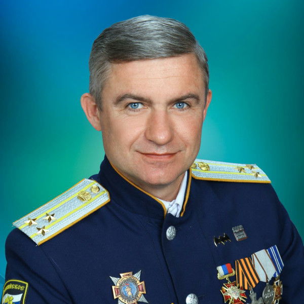 Игорь Аликов