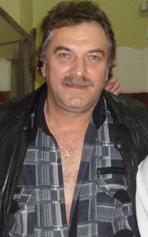 Михаил Головской