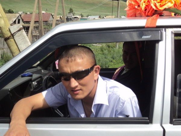 Рахматуллин Нияз