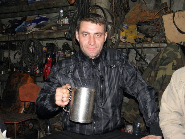 Анатолий Бииц