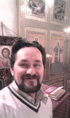 Александр Колчанов